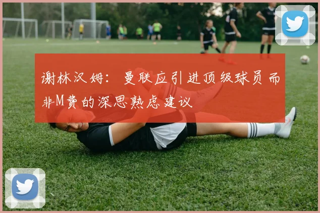 谢林汉姆：曼联应引进顶级球员而非M费的深思熟虑建议